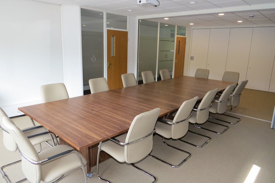 conference room folding tables