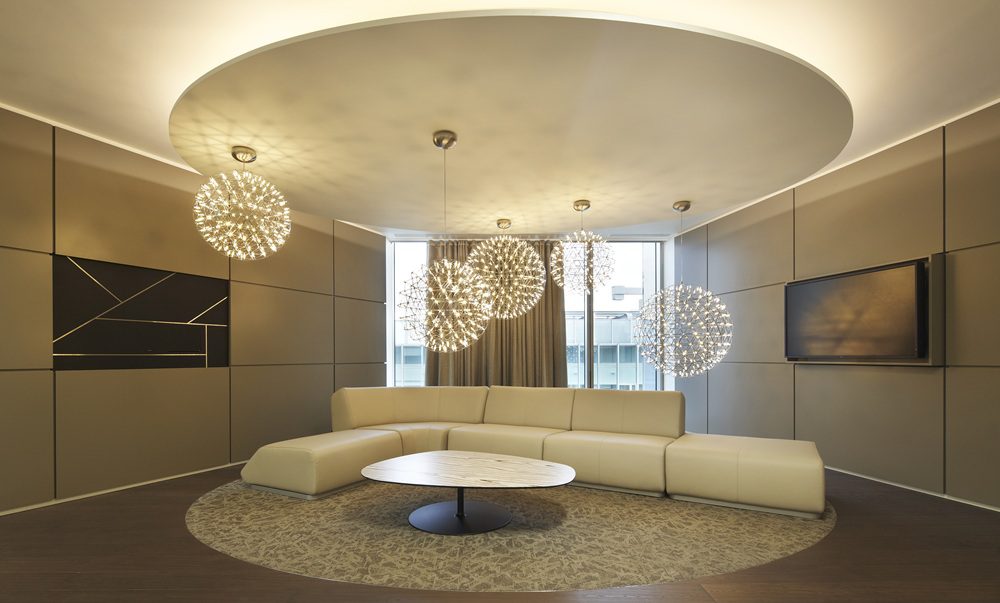 Fitting out an Office | Fusion Office Design