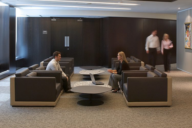 office interior design company