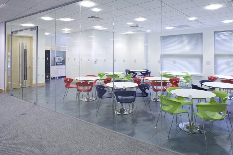 Office canteen furniture deals