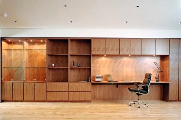 Bespoke Office Furniture