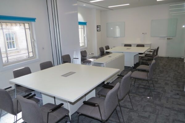 Folding Boardroom Tables and Modular Boardroom Tables