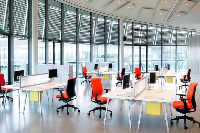 Office Furniture London Office Design Experts Fusion Office Design