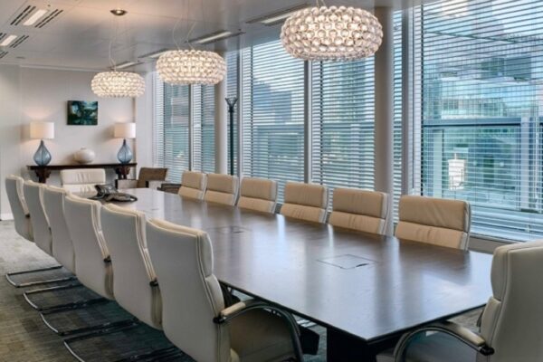 Office Meeting Chairs and Boardroom Chairs