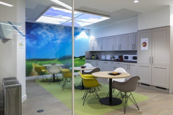 basware-office-fit-out-london