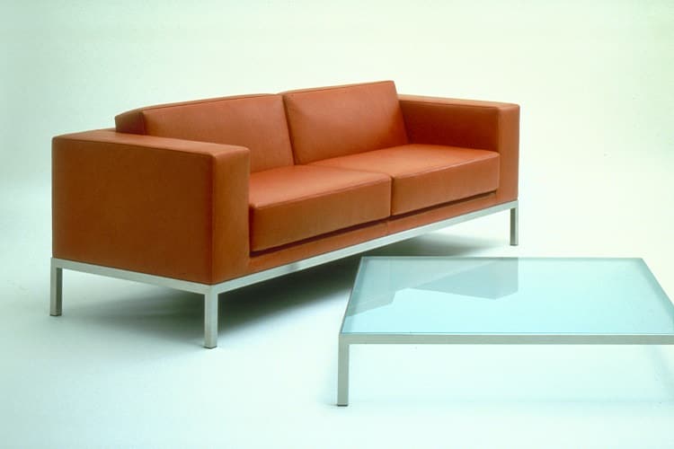 Reception Sofas - Fusion Office Design