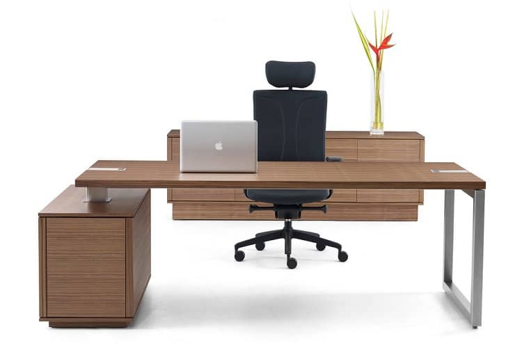Managers Office Furniture Fusion Office Design