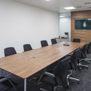 The Collinson Group | Office Design in London - Fusion Office Design