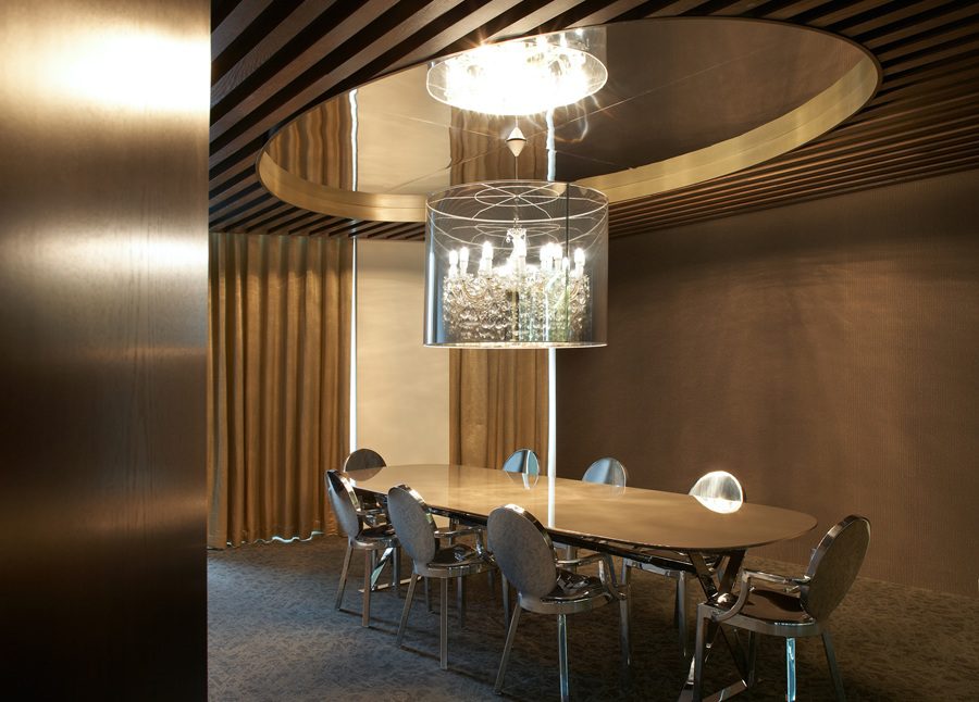 Why You Should Consider An Office Revamp | Fusion Office Design office fit out