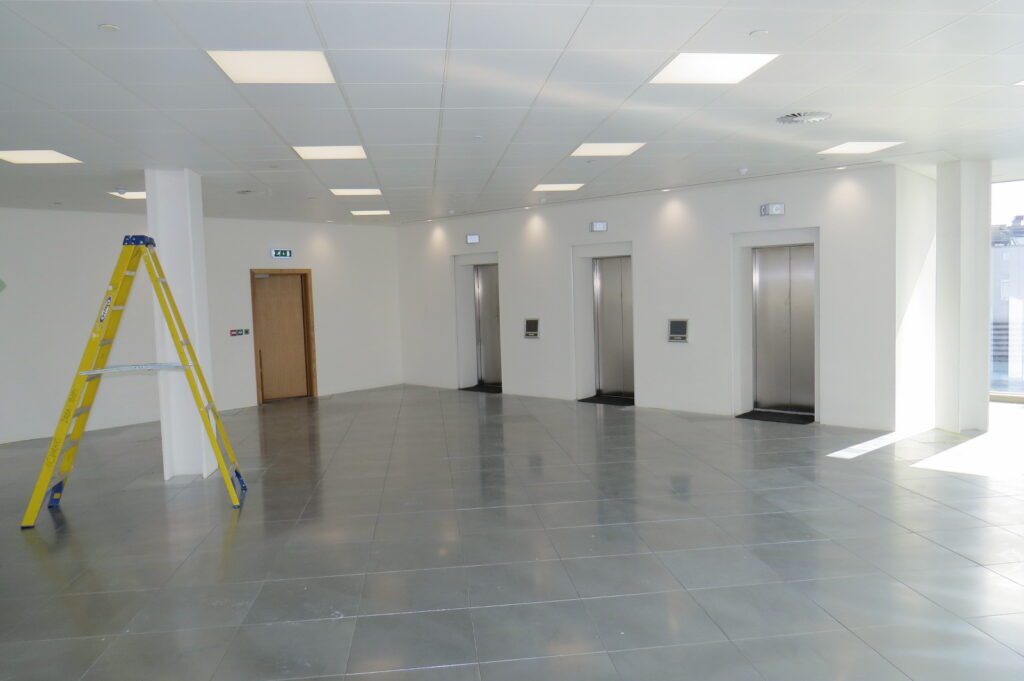 What’s the Difference Between a CAT A and CAT B Office Fit Out? | Fusion Office Design What’s the Difference Between a CAT A and CAT B Office Fit Out? | Fusion Office Design