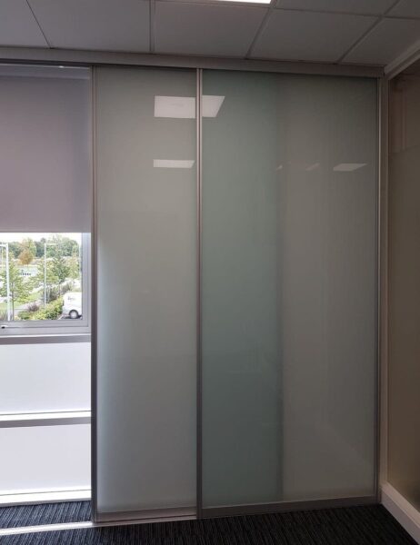 floor to ceiling whiteboards