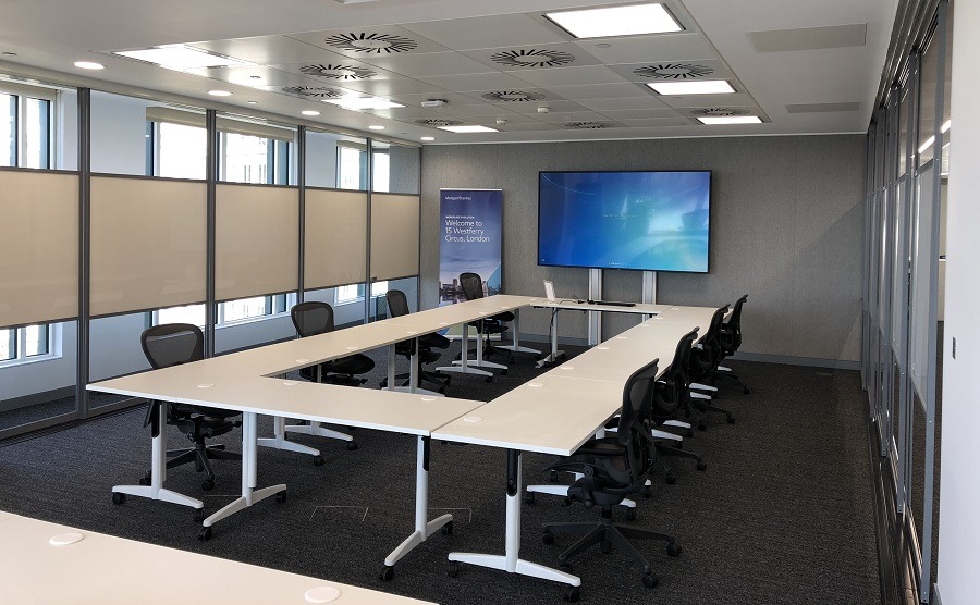 Free Standing Whiteboards Fusion Office Design