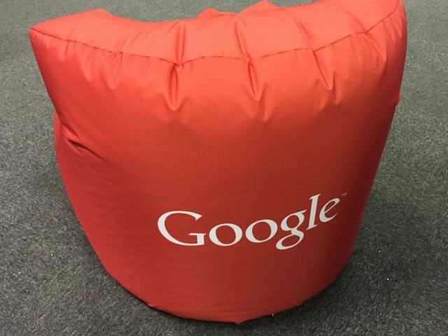 Personalised Bean Bag Chair