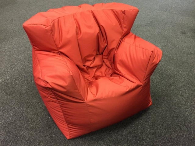 Personalised Bean Bag Chair