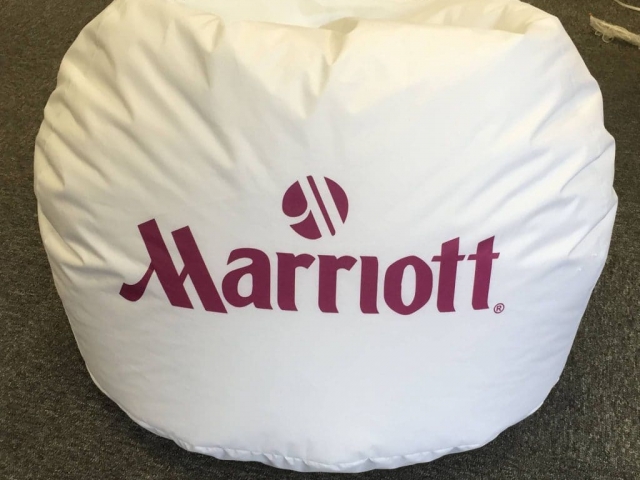 Personalised Bean Bag