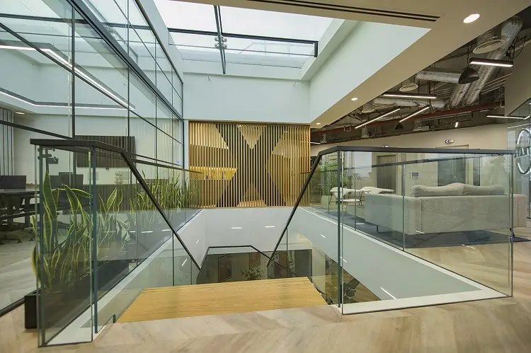 Home | Fusion Office Design