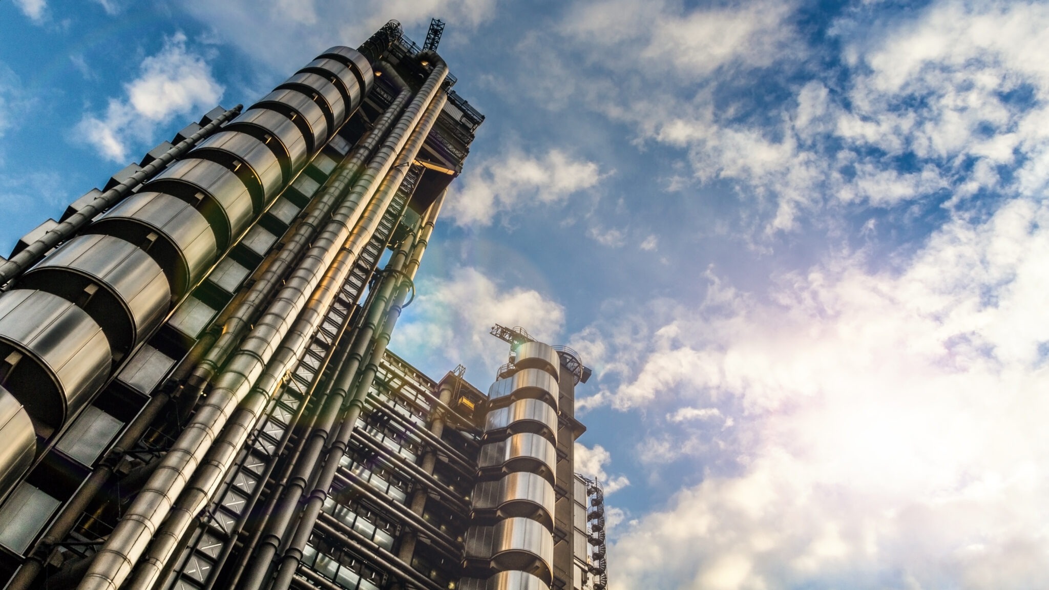 Lloyds Of London