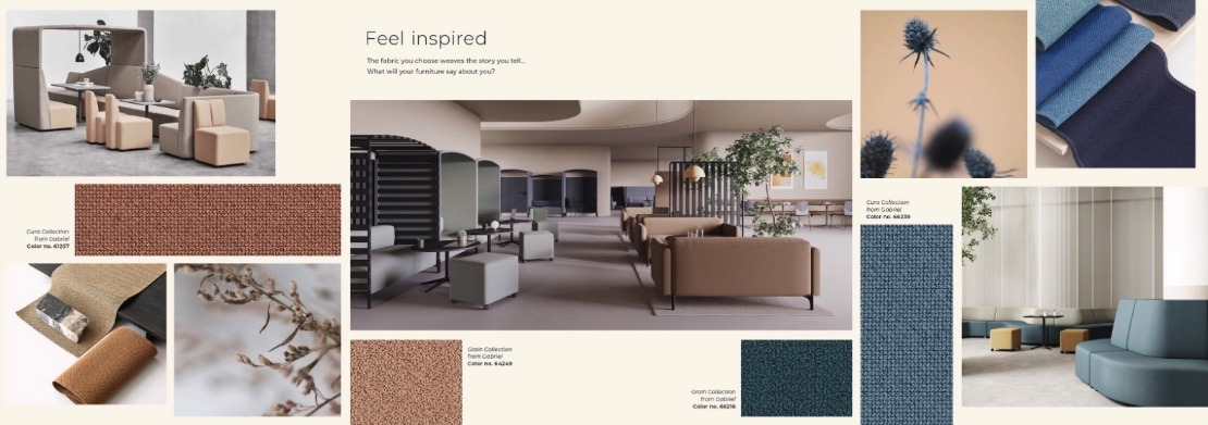 Designing The Hybrid Office - A ‘How To’ Guide | Fusion Office Design