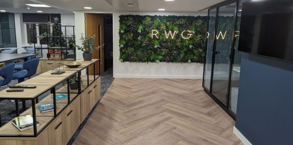 office fit out cost budget