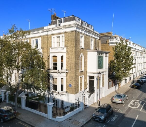 doctors surgery refurbishment London