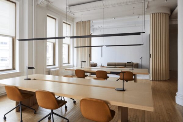 office room divider