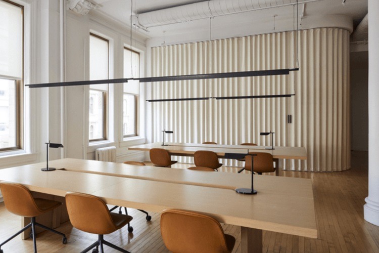 room divider