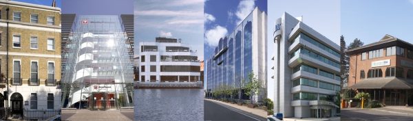 office building assessment service