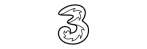 three-logo