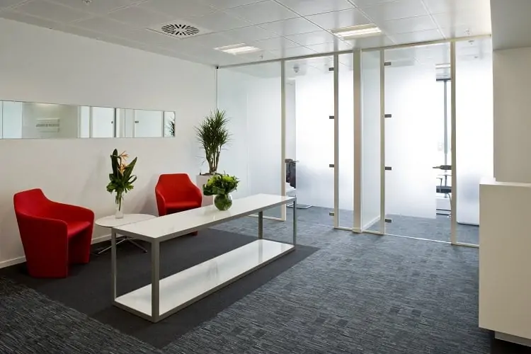 Designing The Hybrid Office - A ‘How To’ Guide | Fusion Office Design