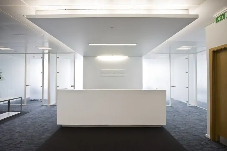 Designing The Hybrid Office - A ‘How To’ Guide | Fusion Office Design