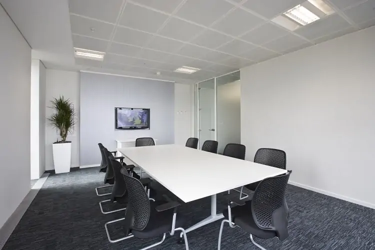 Designing The Hybrid Office - A ‘How To’ Guide | Fusion Office Design