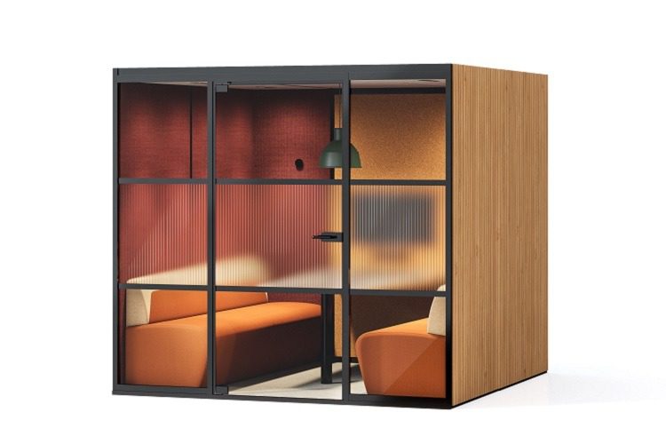 Perfect Office Desk For Your Space | Fusion Office Design