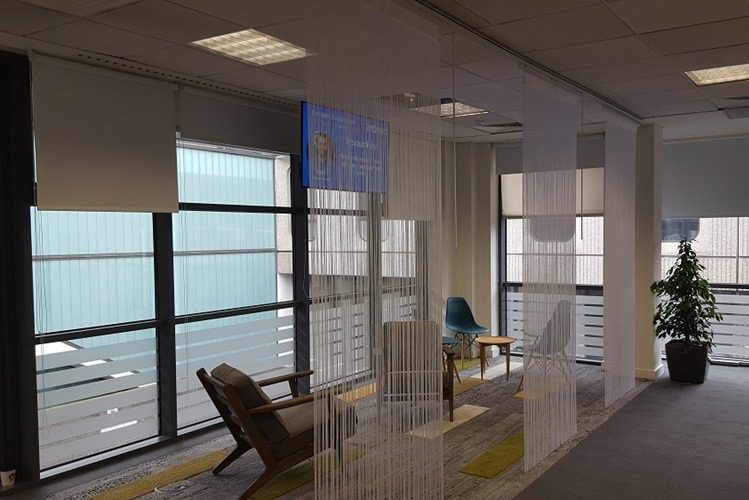 Office Design Ideas | Fusion Office Design