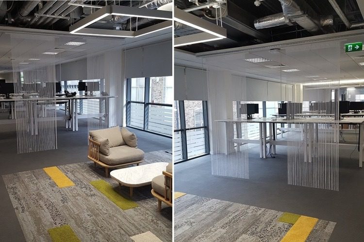 Office Design Ideas | Fusion Office Design