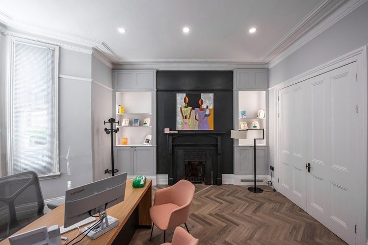 Office Refurbishment Maidstone | Fusion Office Design
