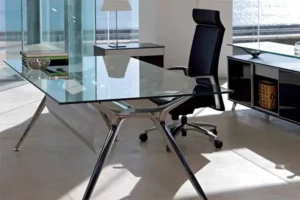 glass-office-furniture | Fusion Office Design
