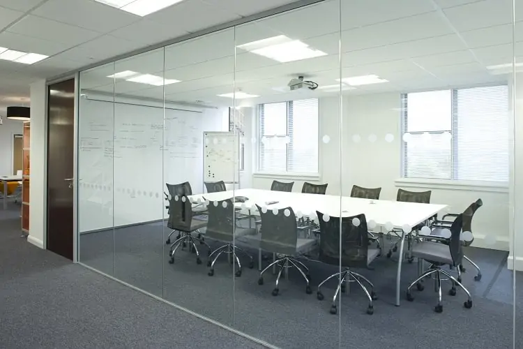 Creating A Budget For Your Office Fit-Out | Fusion Office Design
