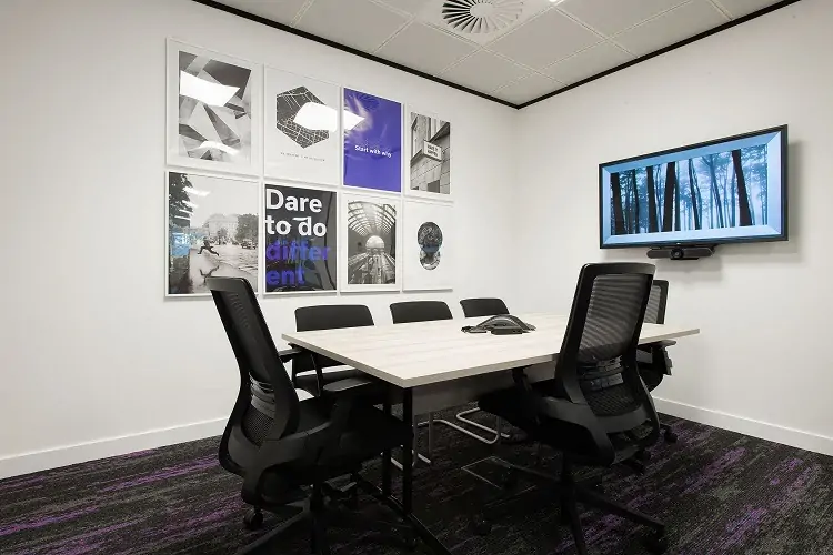 Comprehensive Guide to Office Rent in London | Fusion Office Design