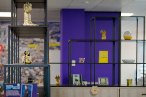 office design service from Fusion