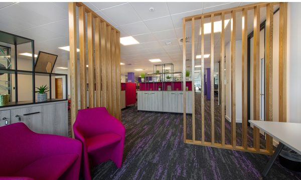 office design services
