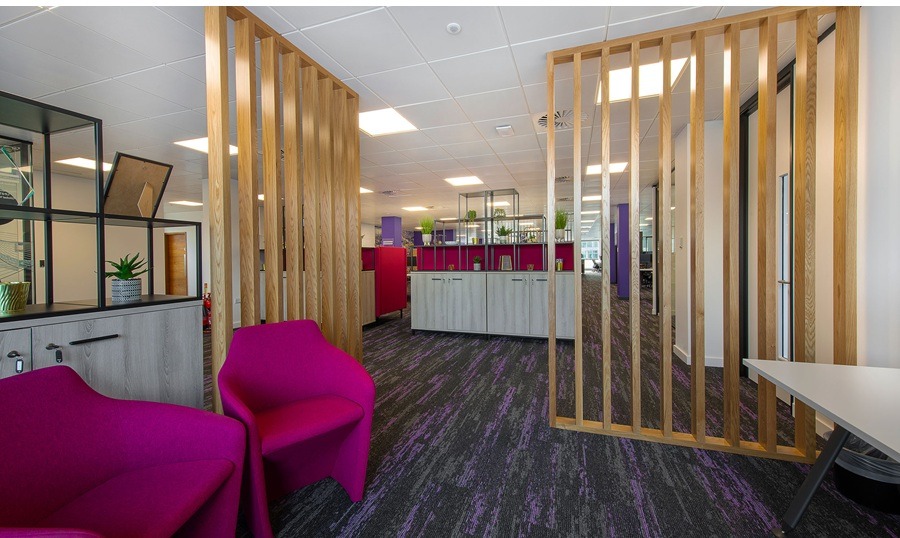 office design services
