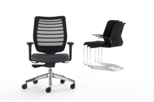 office-meeting-chairs | Fusion Office Design