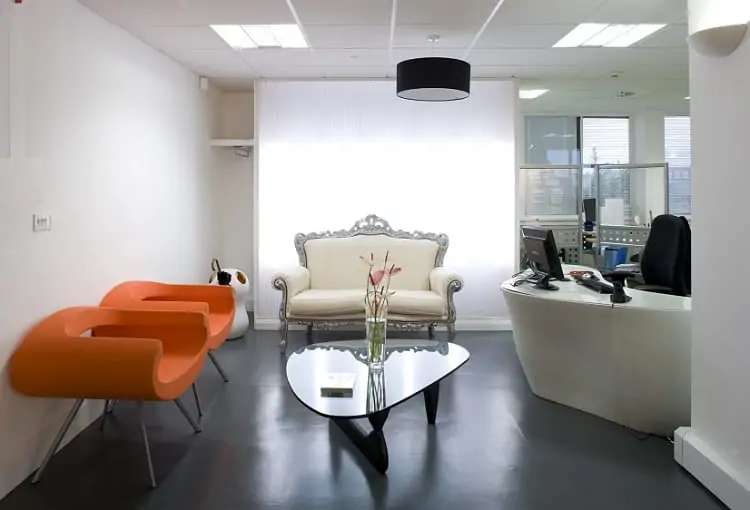Creating A Budget For Your Office Fit-Out | Fusion Office Design