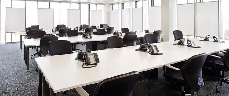 Designing The Hybrid Office - A ‘How To’ Guide | Fusion Office Design
