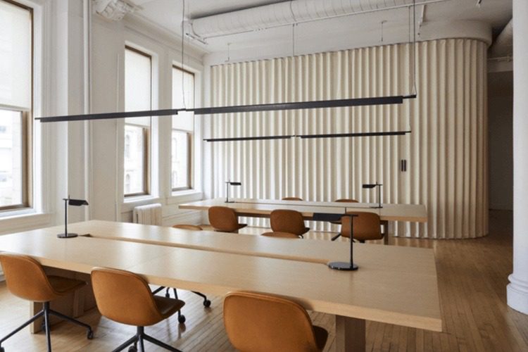 Office Design Ideas | Fusion Office Design