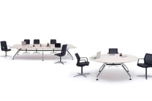 round-meeting-tables | Fusion Office Design