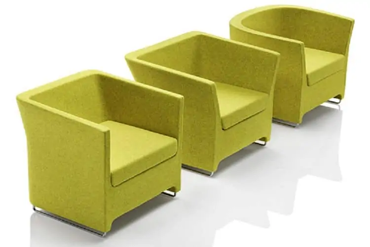 Welcoming workplaces | Fusion Office Design