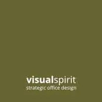 Visual Spirit | Fusion Office Design
