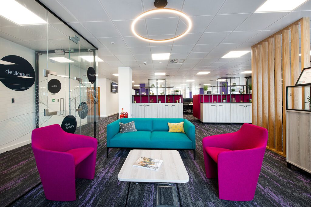 What's included in Office Design Services? A Beginner's Guide | Fusion Office Design What's included in Office Design Services? A Beginner's Guide | Fusion Office Design