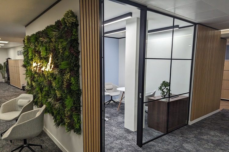 office fit out ideas